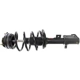 Purchase Top-Quality Front Quick Strut Assembly by MONROE - 172332 pa3