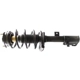 Purchase Top-Quality Front Quick Strut Assembly by MONROE - 172333 pa2