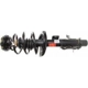 Purchase Top-Quality Front Quick Strut Assembly by MONROE - 172336 pa2
