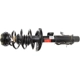 Purchase Top-Quality Front Quick Strut Assembly by MONROE - 172336 pa3