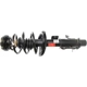 Purchase Top-Quality Front Quick Strut Assembly by MONROE - 172336 pa5