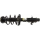 Purchase Top-Quality Front Quick Strut Assembly by MONROE - 172337 pa2
