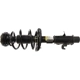Purchase Top-Quality Front Quick Strut Assembly by MONROE - 172337 pa3