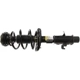 Purchase Top-Quality Front Quick Strut Assembly by MONROE - 172337 pa4