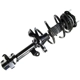 Purchase Top-Quality MONROE - 172343 - Front Quick Strut Assembly pa12