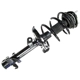 Purchase Top-Quality MONROE - 172344 - Front Quick Strut Assembly pa6