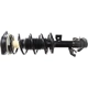 Purchase Top-Quality Front Quick Strut Assembly by MONROE - 172351 pa3