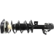 Purchase Top-Quality Front Quick Strut Assembly by MONROE - 172351 pa6