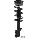 Purchase Top-Quality Front Quick Strut Assembly by MONROE - 172352 pa4
