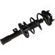 Purchase Top-Quality Front Quick Strut Assembly by MONROE - 172356 pa11