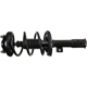 Purchase Top-Quality Front Quick Strut Assembly by MONROE - 172356 pa2