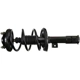 Purchase Top-Quality Front Quick Strut Assembly by MONROE - 172356 pa3