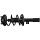 Purchase Top-Quality Front Quick Strut Assembly by MONROE - 172356 pa8