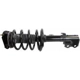 Purchase Top-Quality Front Quick Strut Assembly by MONROE - 172357 pa2