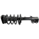 Purchase Top-Quality Front Quick Strut Assembly by MONROE - 172357 pa6