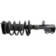 Purchase Top-Quality Front Quick Strut Assembly by MONROE - 172358 pa1