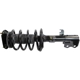 Purchase Top-Quality Front Quick Strut Assembly by MONROE - 172358 pa2
