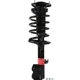 Purchase Top-Quality Front Quick Strut Assembly by MONROE - 172358 pa4