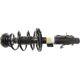 Purchase Top-Quality Front Quick Strut Assembly by MONROE - 172360 pa3