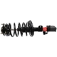 Front Quick Strut Assembly by MONROE - 172363 pa6