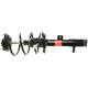 Purchase Top-Quality Front Quick Strut Assembly by MONROE - 172367 pa3