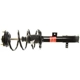Purchase Top-Quality Front Quick Strut Assembly by MONROE - 172367 pa5
