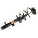 Purchase Top-Quality Front Quick Strut Assembly by MONROE - 172367 pa6