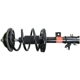 Purchase Top-Quality Front Quick Strut Assembly by MONROE - 172369 pa2