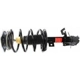 Purchase Top-Quality Front Quick Strut Assembly by MONROE - 172379 pa1