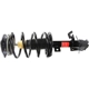 Purchase Top-Quality Front Quick Strut Assembly by MONROE - 172379 pa2
