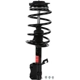Purchase Top-Quality Front Quick Strut Assembly by MONROE - 172379 pa4