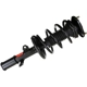 Purchase Top-Quality Front Quick Strut Assembly by MONROE - 172391 pa2