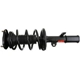 Purchase Top-Quality Front Quick Strut Assembly by MONROE - 172391 pa4