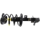 Purchase Top-Quality Front Quick Strut Assembly by MONROE - 172392 pa2