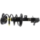 Purchase Top-Quality Front Quick Strut Assembly by MONROE - 172392 pa3