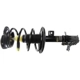 Purchase Top-Quality Front Quick Strut Assembly by MONROE - 172392 pa5