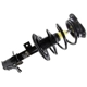 Purchase Top-Quality MONROE - 172393 - Front Quick Strut Assembly pa7