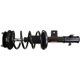 Purchase Top-Quality Front Quick Strut Assembly by MONROE - 172423 pa3
