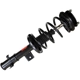 Purchase Top-Quality Front Quick Strut Assembly by MONROE - 172423 pa5