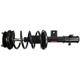 Purchase Top-Quality Front Quick Strut Assembly by MONROE - 172423 pa7