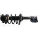 Purchase Top-Quality Front Quick Strut Assembly by MONROE - 172425 pa4