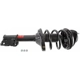 Purchase Top-Quality Front Quick Strut Assembly by MONROE - 172430 pa2