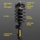 Purchase Top-Quality MONROE - 172477 - Quick-Strut and Coil Spring Assembly pa7