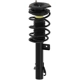 Purchase Top-Quality MONROE - 172480 - Front Strut and Coil Spring Assembly pa1