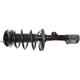 Purchase Top-Quality Front Quick Strut Assembly by MONROE - 172483 pa2