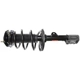 Purchase Top-Quality Front Quick Strut Assembly by MONROE - 172483 pa4