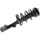 Purchase Top-Quality Front Quick Strut Assembly by MONROE - 172483 pa5