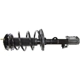 Purchase Top-Quality Front Quick Strut Assembly by MONROE - 172484 pa2