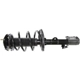 Purchase Top-Quality Front Quick Strut Assembly by MONROE - 172484 pa3