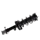 Purchase Top-Quality MONROE - 172491 - Front Quick Strut Assembly pa6